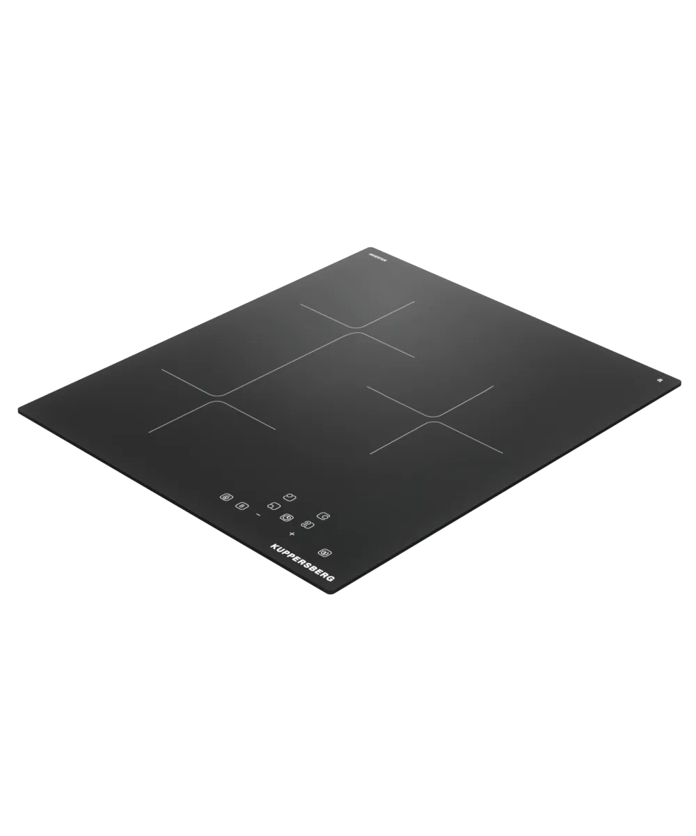 Встраиваемая индукционная варочная панель Kuppersberg ICI 418