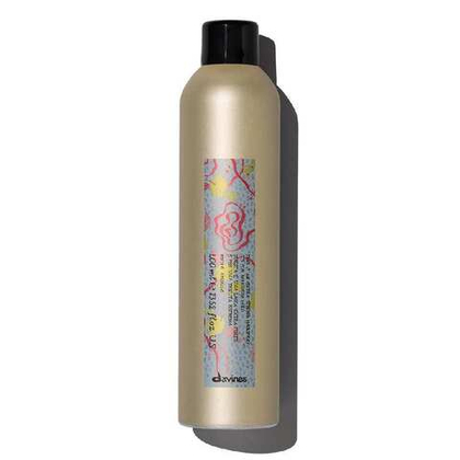 Лак экстрасильной фиксации Davines Extra Strong Hairspray 400 мл