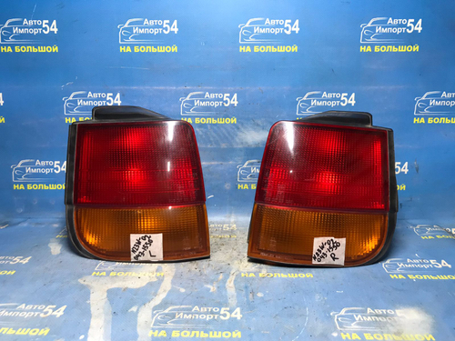 Стоп левый MITSUBISHI RVR 1991