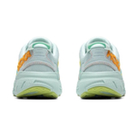 Кроссовки мужские HOKA U CLIFTON L EMBROIDERY Blue Glass / Radiant Yellow