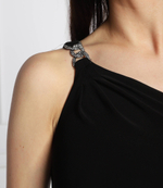 платье LAUREN RALPH LAUREN - черный(253751483)