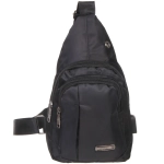 Сумка - мессенджер «Element - hit», микс 6 дизайнов, два отделения, см