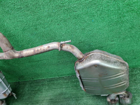 Глушитель Chery Tiggo 8 Pro Max (2022-н.в.)