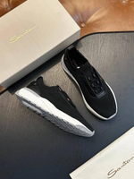 Кроссовки Santoni