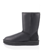 SHORT METALLIC MEN II Black