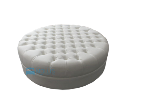 Мягкий пуф "Журнальный"