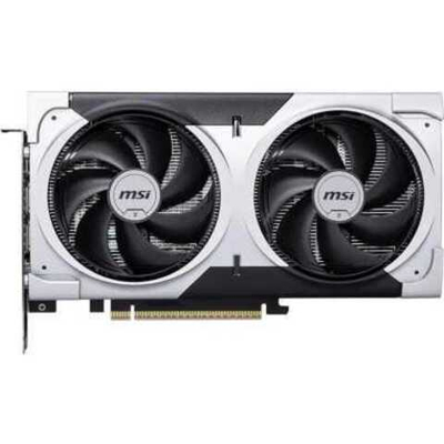 Видеокарта MSI nVidia GeForce RTX 5060 Ti 8G Ventus 2X Plus
