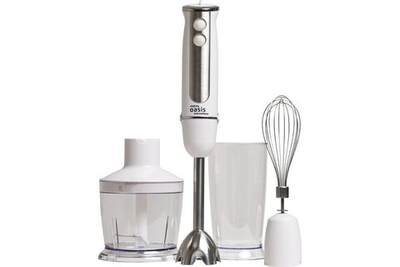 Блендер OASIS BL-85W2