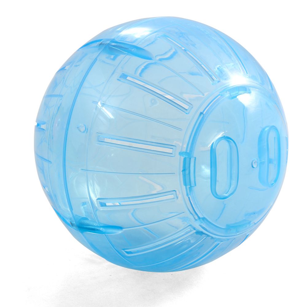 Прогулочный шар Triol "Путешествие" для мелких животных S, d115мм,