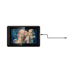 Графический планшет XP-Pen Artist 15.6 Pro V2 MD160FH-AD41
