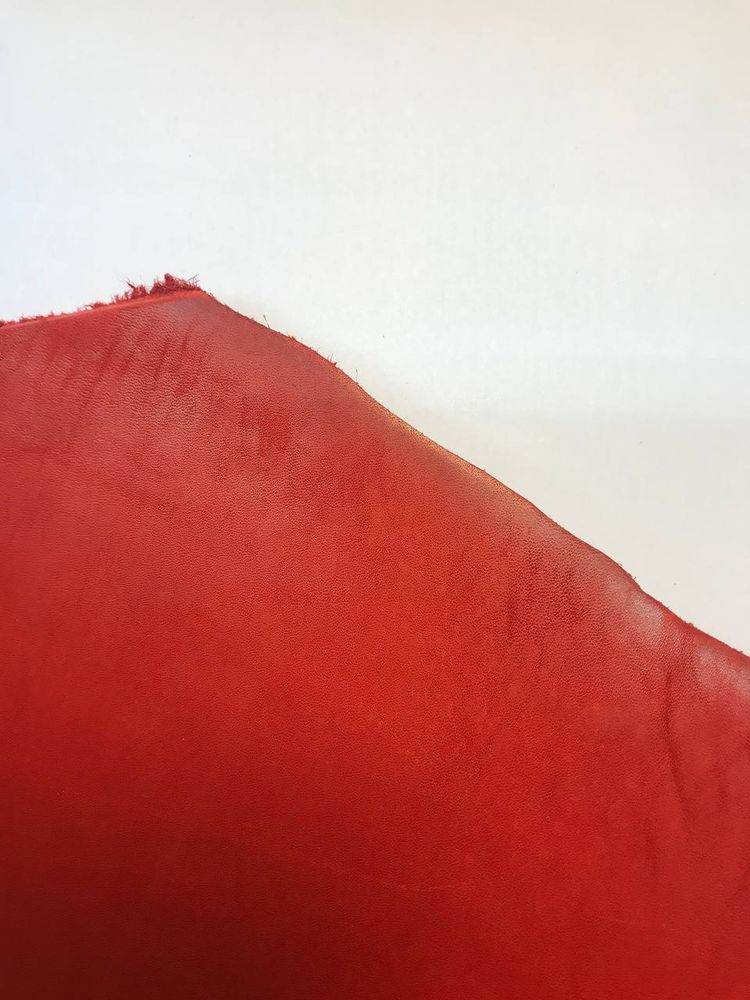 Вороток 4 мм красный