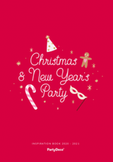 New Year 2020 Party Deco