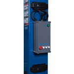 Подъемник двухстоечный S4D-2E AE&T (220В)