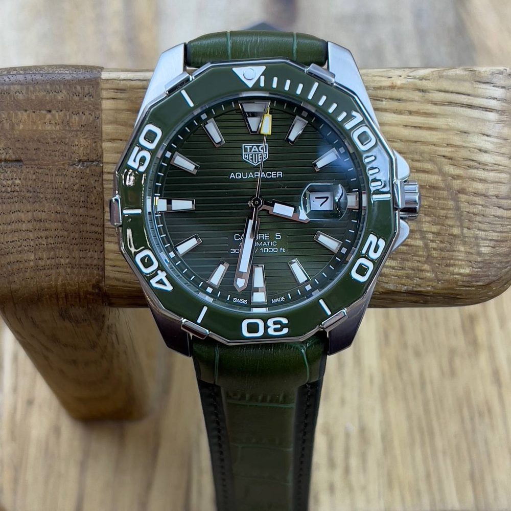 Часы TAG Heuer
