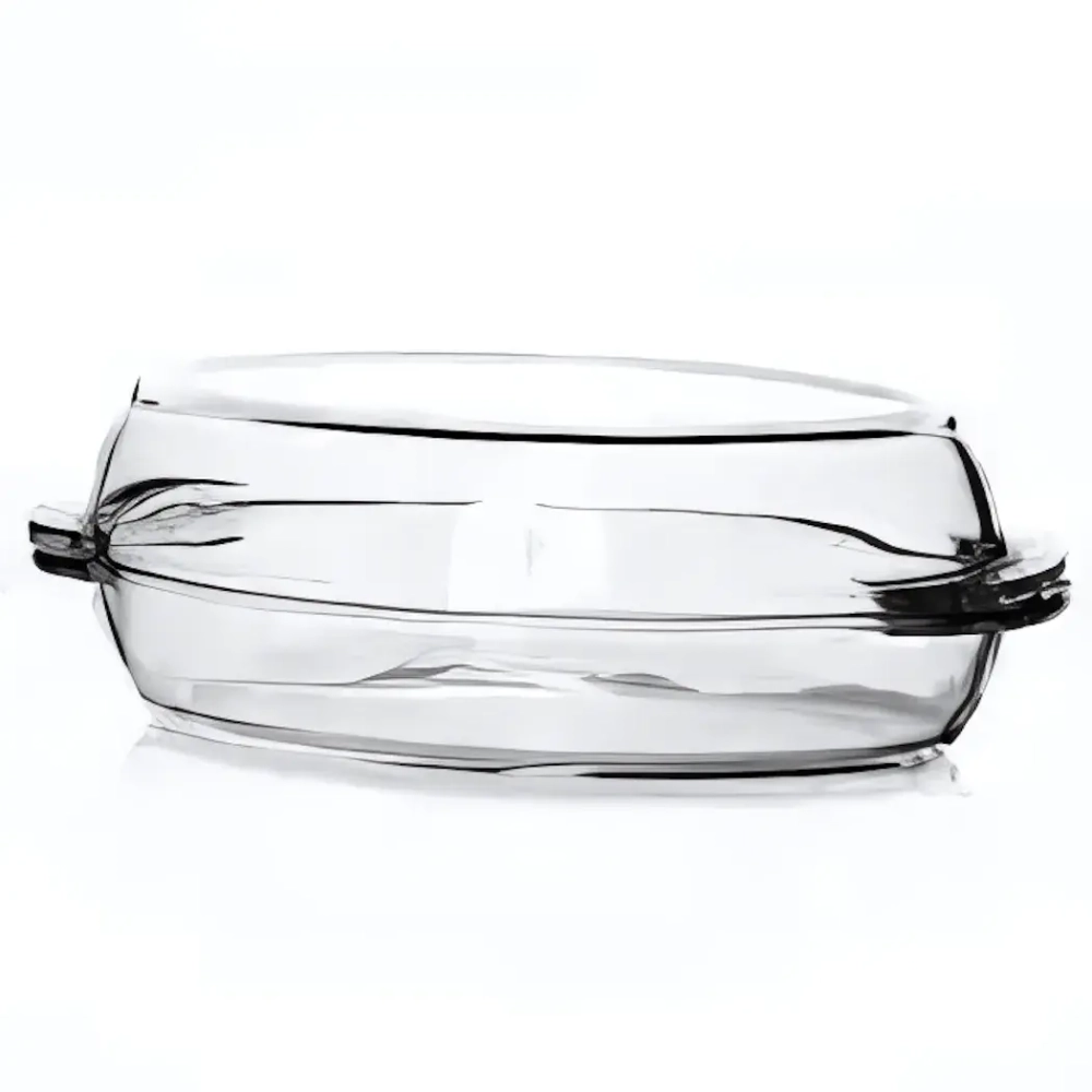 Форма для запекания с крышкой 1,7л 59032