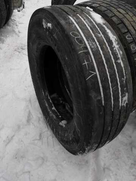 315/70R22.5 Matador FHR4 шина б/у