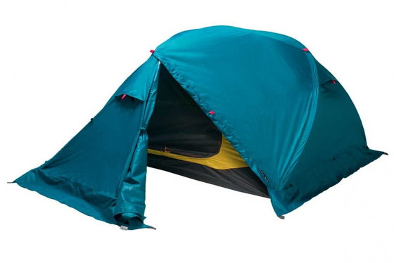 ЛЕГКАЯ ПАЛАТКА NORMAL ЗЕРО Z 3N