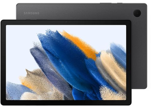 Планшет Samsung Galaxy Tab A8 (2021) 3/32GB Wi-Fi + Cellular темно-серый (Global)