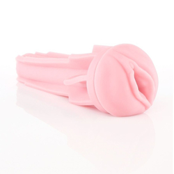 Мастурбатор Fleshlight Pink Original, вагина