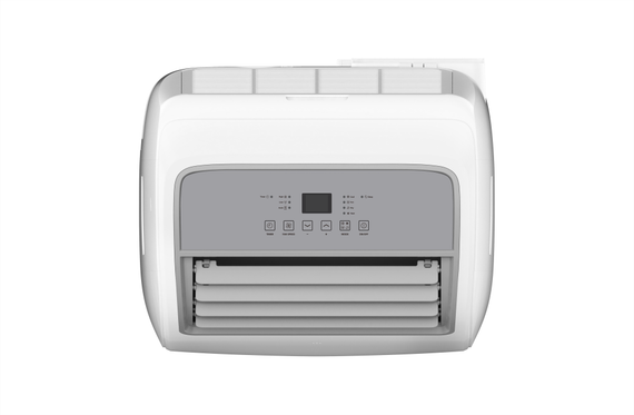 Мобильный кондиционер FUNAI CAMOMIRU MAC-CM46HPN04 купить в Москве и Московской области по низкой цене с доставкой по России — (10) Мобильный кондиционер FUNAI CAMOMIRU MAC-CM46HPN04 — (10)