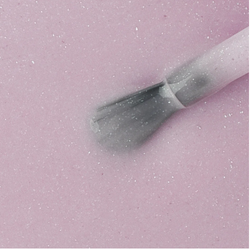 IQ Beauty Lilac - Укрепитель для ослабленных и ломких ногтей с коллоидным золотом, 12,5мл2