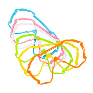 Маска Scorpena Miami Junior Week со сменными рамками 7 цветов