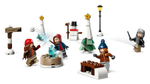 Конструктор LEGO Harry Potter 76418 Новогодний адвент календарь 2023