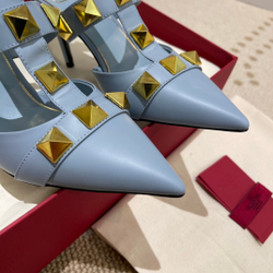 Valentino Garavani Roman Stud 8.5 cm