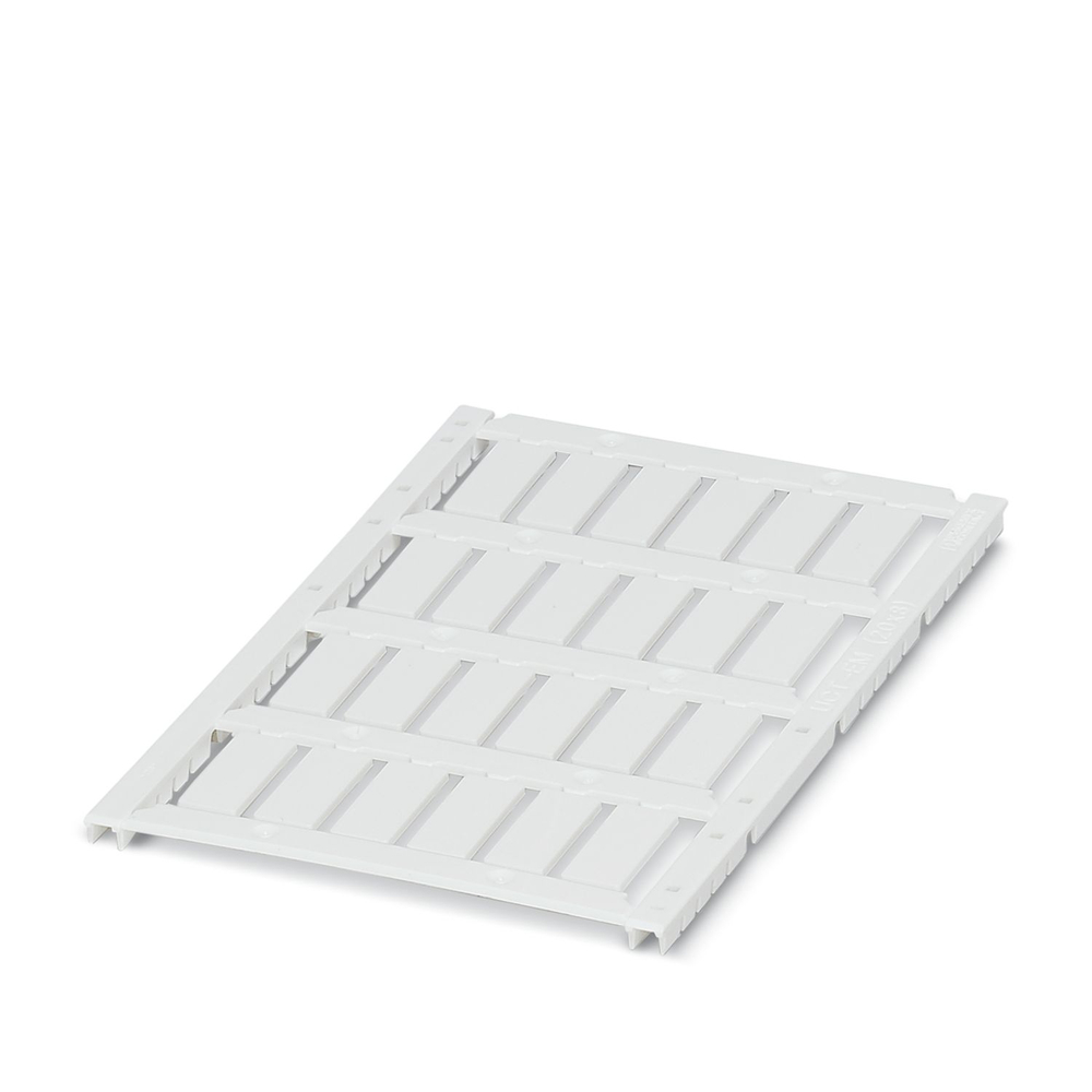 0801561 - UCT-EM (20X8) CUS - Маркировка для устройств