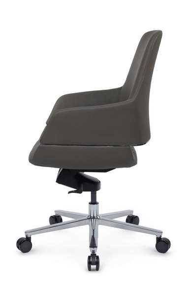 Кресло Fabio-M B2518 Антрацит