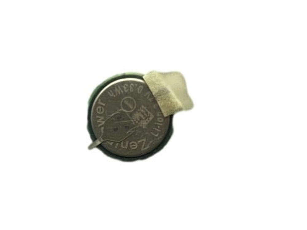 Аккумулятор ZeniPower 3.7V 0.33Wh