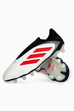 Бутсы adidas Copa Pure 3 Elite LL FG - белый
