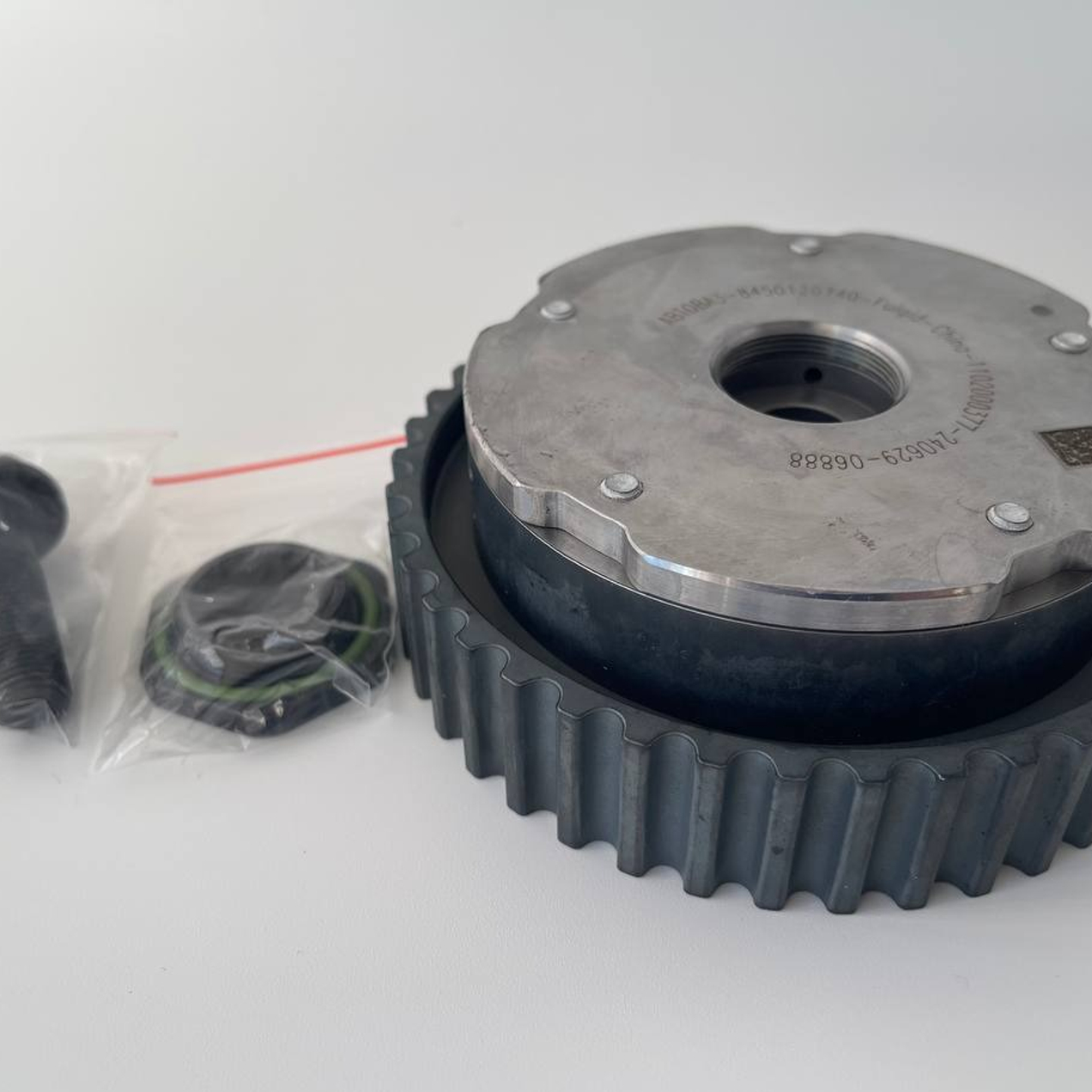 1 год гарантии!