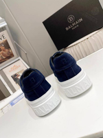 Кеды Balmain