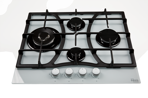 Поверхность варочная газ. "Oasis" P-GWTT (F) Турция