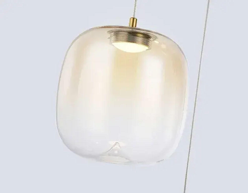 Подвесной светодиодный светильник Ambrella light High Light LH11105