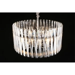 Подвесная люстра Aployt VERENE APL.808.03.08