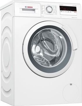 Стиральная машина Bosch WLL 2018T