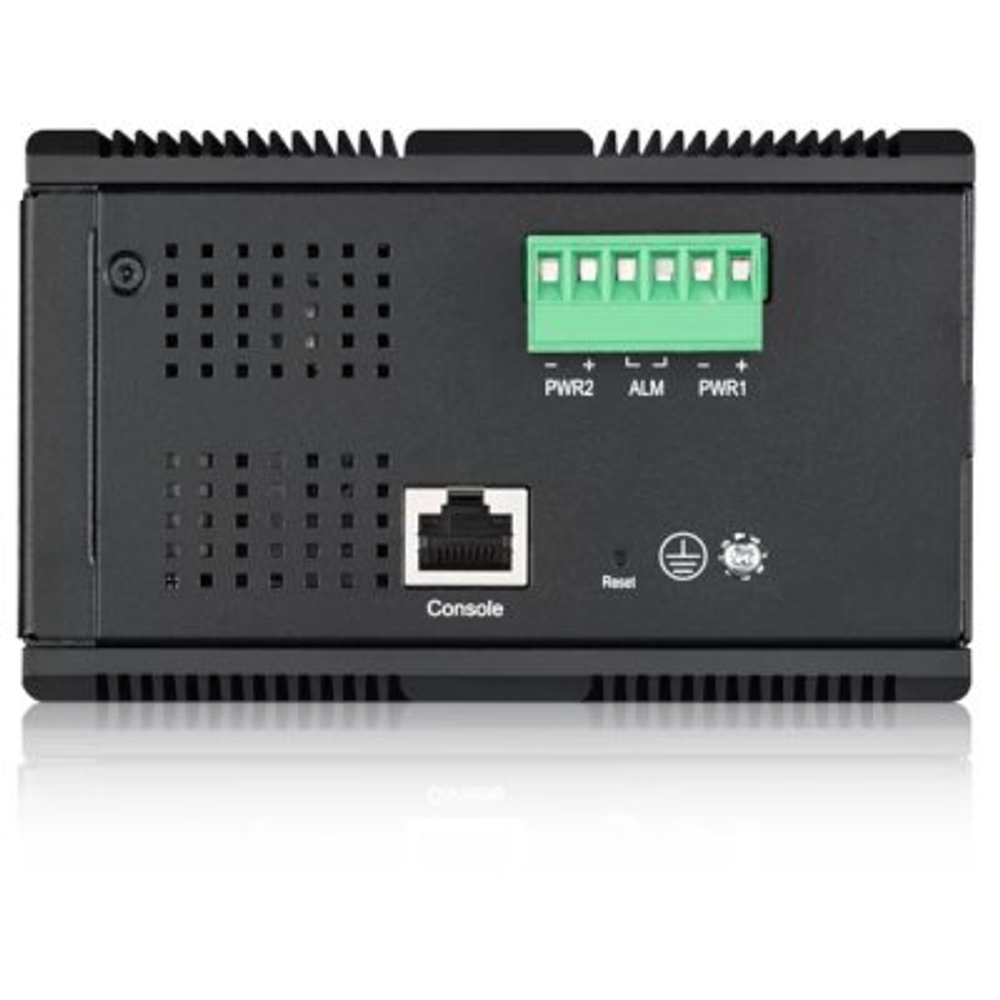 Коммутатор ZYXEL RGS200-12P