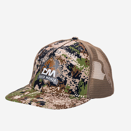 Кепка "SEAGULL" цвет SL