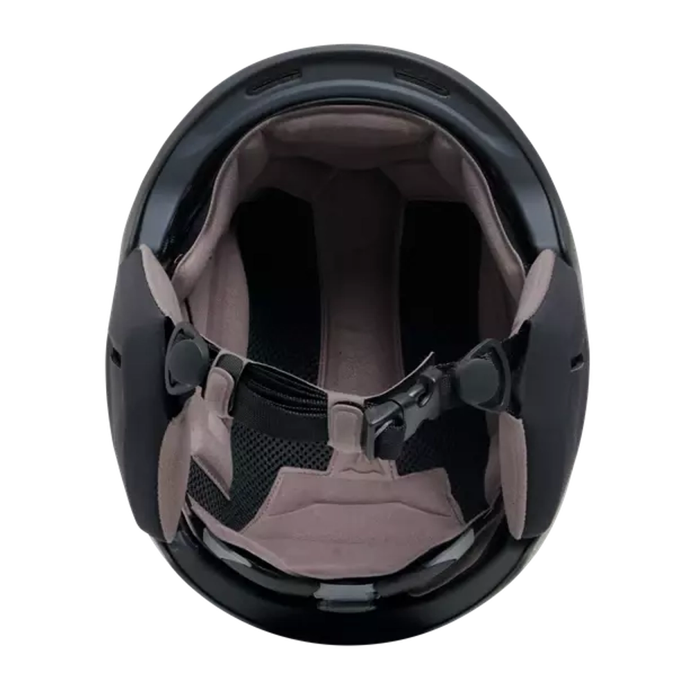 NUCLEO SKI HELMET