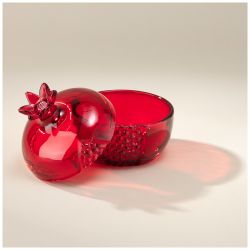 ЕМКОСТЬ ДЛЯ ХРАНЕНИЯ "ГРАНАТ" 10.5*10.5*11 СМ 220 МЛ