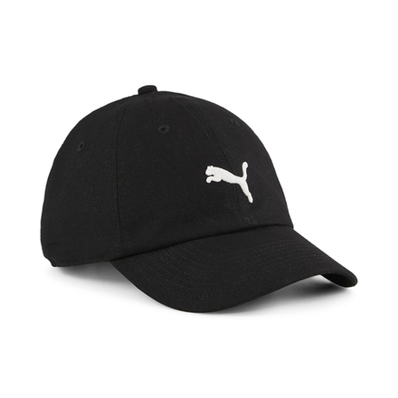 Кепка PUMA WARDROBE ESS Dad Cap