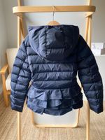 Пуховая куртка Moncler, 128