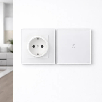 Коллекция Glass