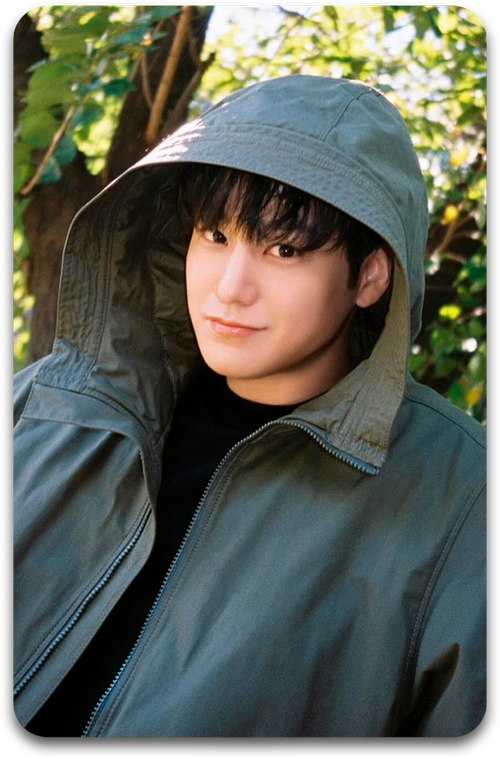 Карта #0937 / Kim Beom