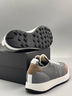 Кроссовки Kiton