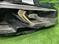 Битая Фара правая BMW 3er G20 (2018-2022) Laser