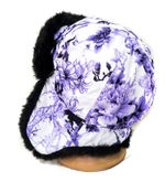 Шапка зимняя Северянка Extreal, мех соболь (цвет в ассортименте)