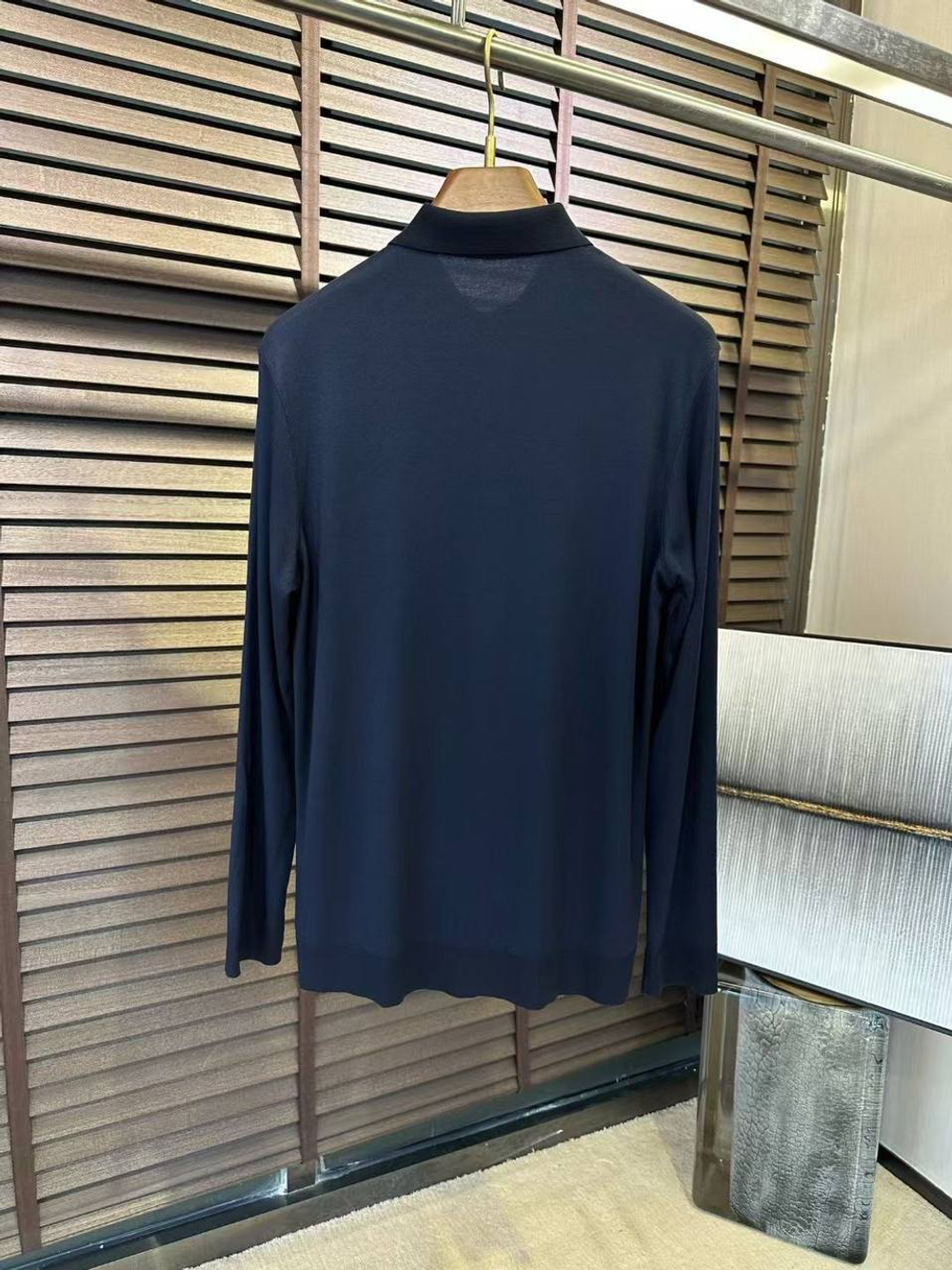 Поло Zegna